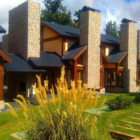 Ayelen Andina Villa เอสเกล ภายนอก รูปภาพ