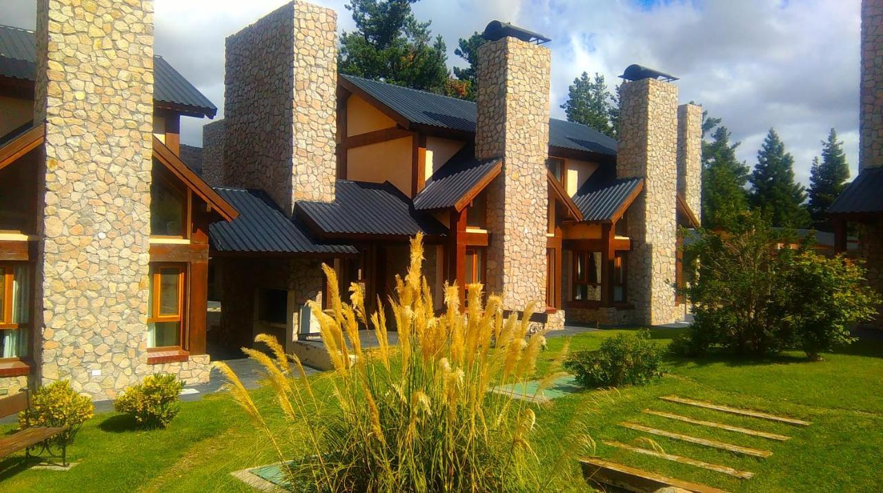 Ayelen Andina Villa เอสเกล ภายนอก รูปภาพ