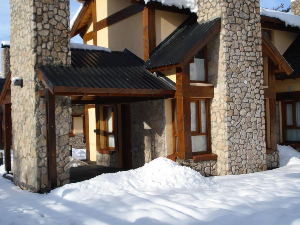 Ayelen Andina Villa เอสเกล ภายนอก รูปภาพ