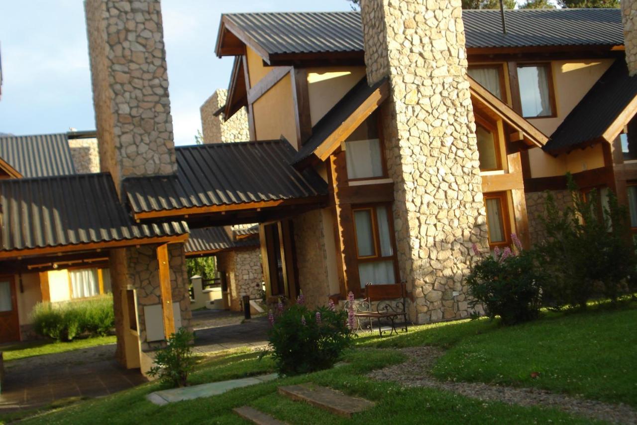 Ayelen Andina Villa เอสเกล ภายนอก รูปภาพ