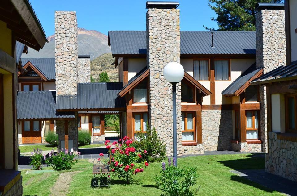 Ayelen Andina Villa เอสเกล ภายนอก รูปภาพ