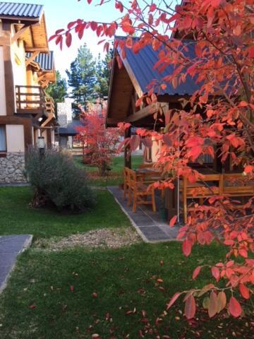Ayelen Andina Villa เอสเกล ภายนอก รูปภาพ